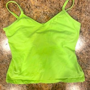 Green Tank
